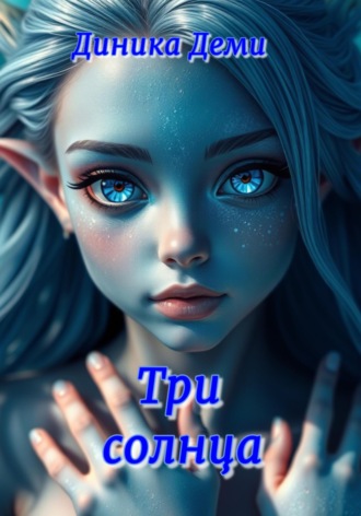 Диника Деми, Три солнца